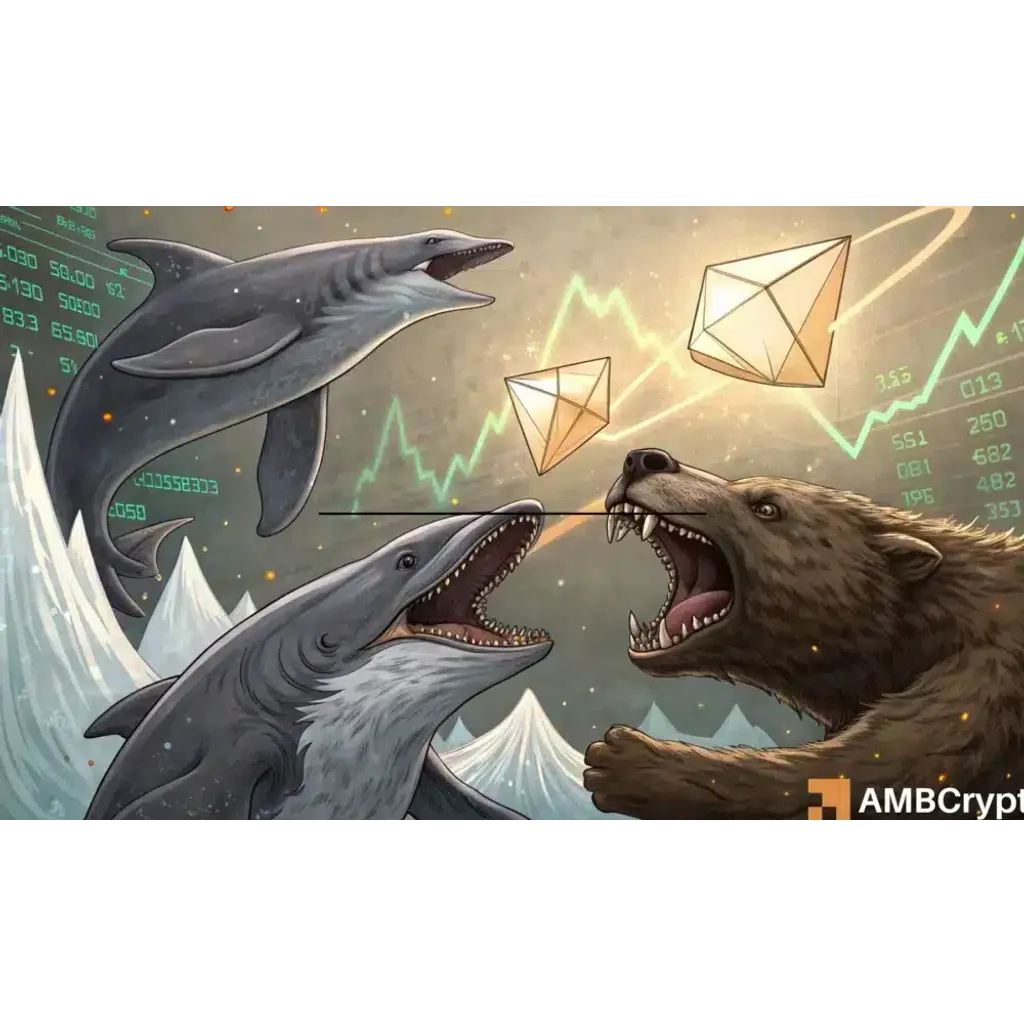 Whale dumps million NEIRO causing 13% price plunge on June 15 Whale dumps million NEIRO causing 13% price plunge on June 15