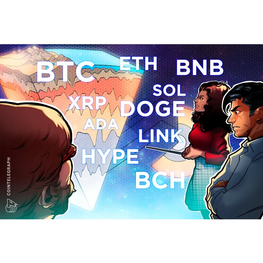 Bulls Aim To Regain Control Of Bitcoin, Altcoins: Are Charts Bullish? Bulls Aim To Regain Control Of Bitcoin, Altcoins: Are Charts Bullish?