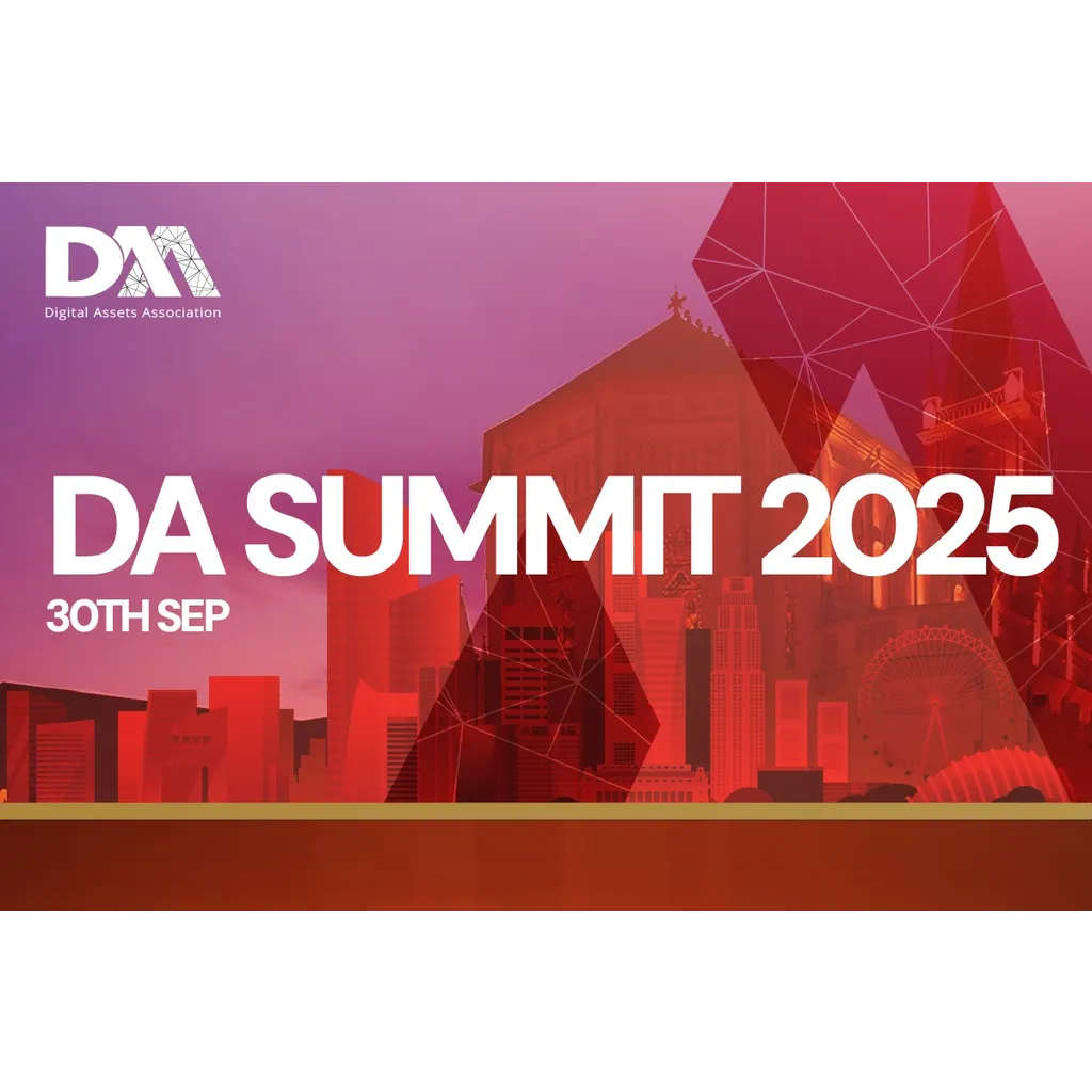 Digital Assets Association Singapore hosts inaugural summit in 2025 with 50 speakers Digital Assets Association Singapore hosts inaugural summit in 2025 with 50 speakers