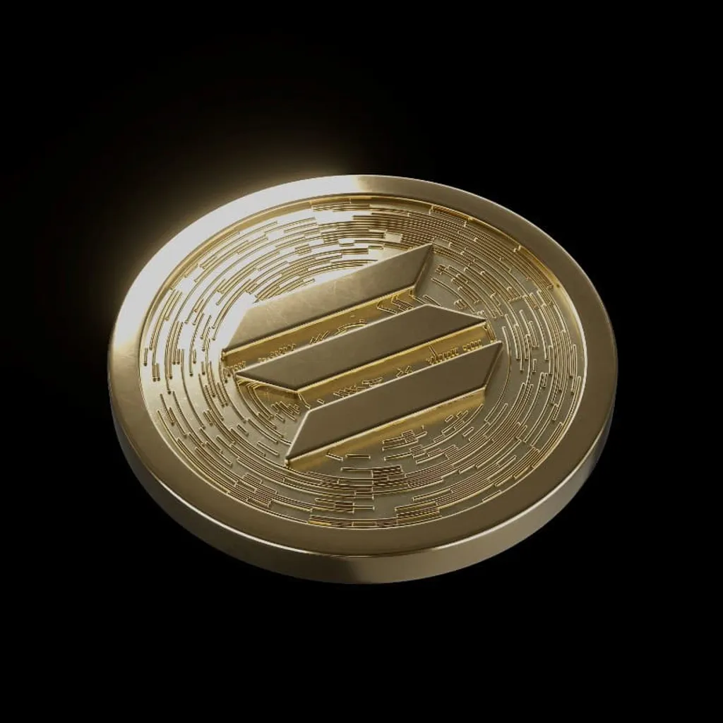 Solana at 5 vs. Digitap ($TAP) – Meme to Banking Utility Rotation Has Started: Best Crypto to Buy Solana at 5 vs. Digitap ($TAP) – Meme to Banking Utility Rotation Has Started: Best Crypto to Buy