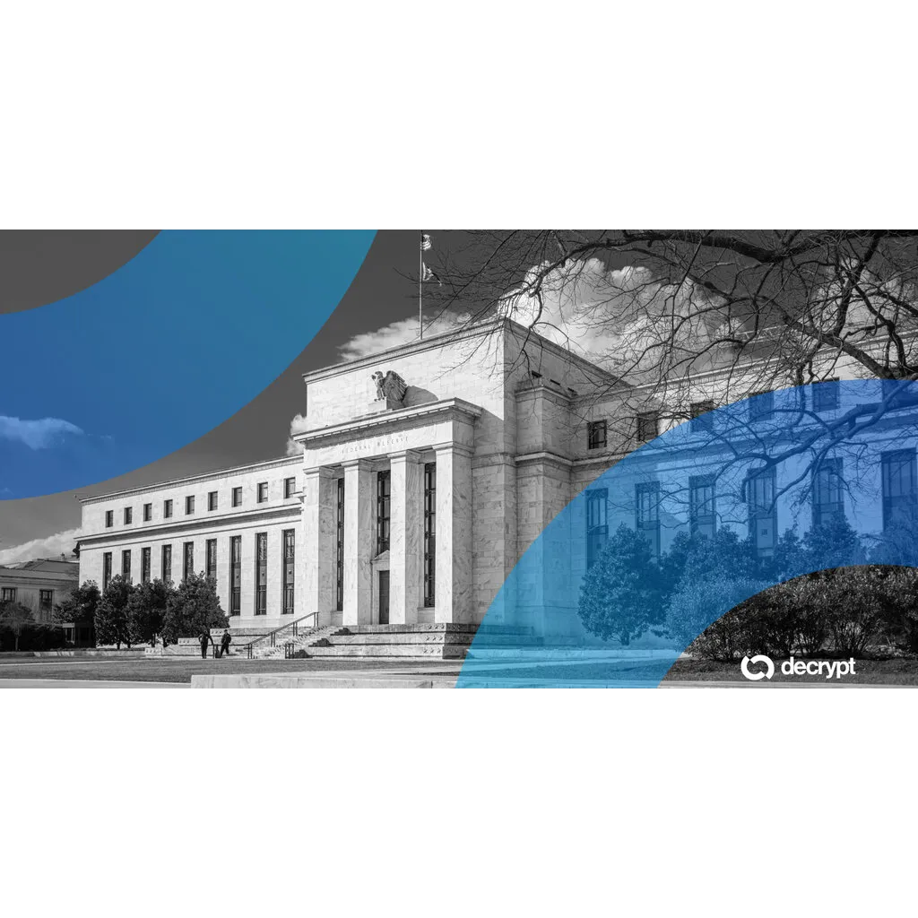 Federal Reserve dissent on rate cuts drives Bitcoin to ,200 and Ethereum to ,500 in June 2024 Federal Reserve dissent on rate cuts drives Bitcoin to ,200 and Ethereum to ,500 in June 2024