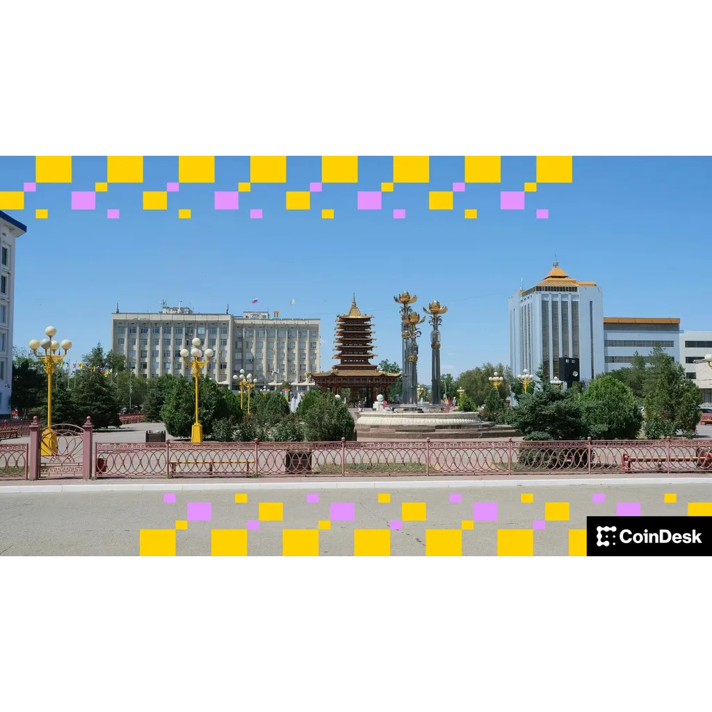 Turkmenistan enacts crypto law allowing mining and exchanges to attract foreign investment Turkmenistan enacts crypto law allowing mining and exchanges to attract foreign investment