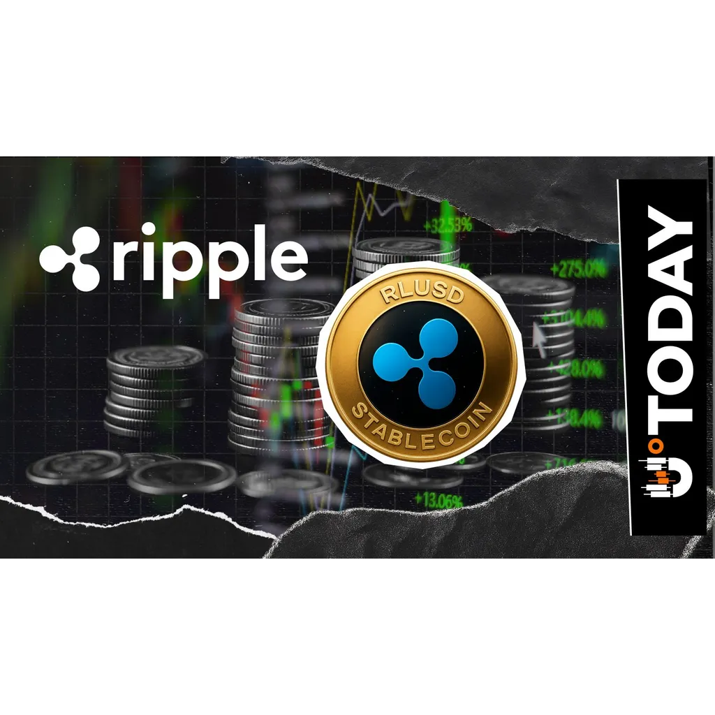 Did Ripple Just Reload Market? ,000,000 RLUSD Move Says Yes Did Ripple Just Reload Market? ,000,000 RLUSD Move Says Yes