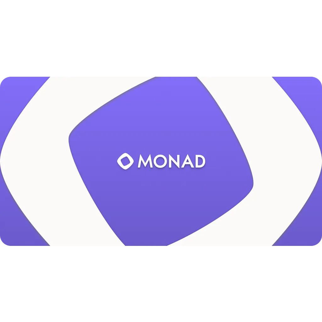 Monad reveals MON tokenomics with 50 percent locked at launch Monad reveals MON tokenomics with 50 percent locked at launch