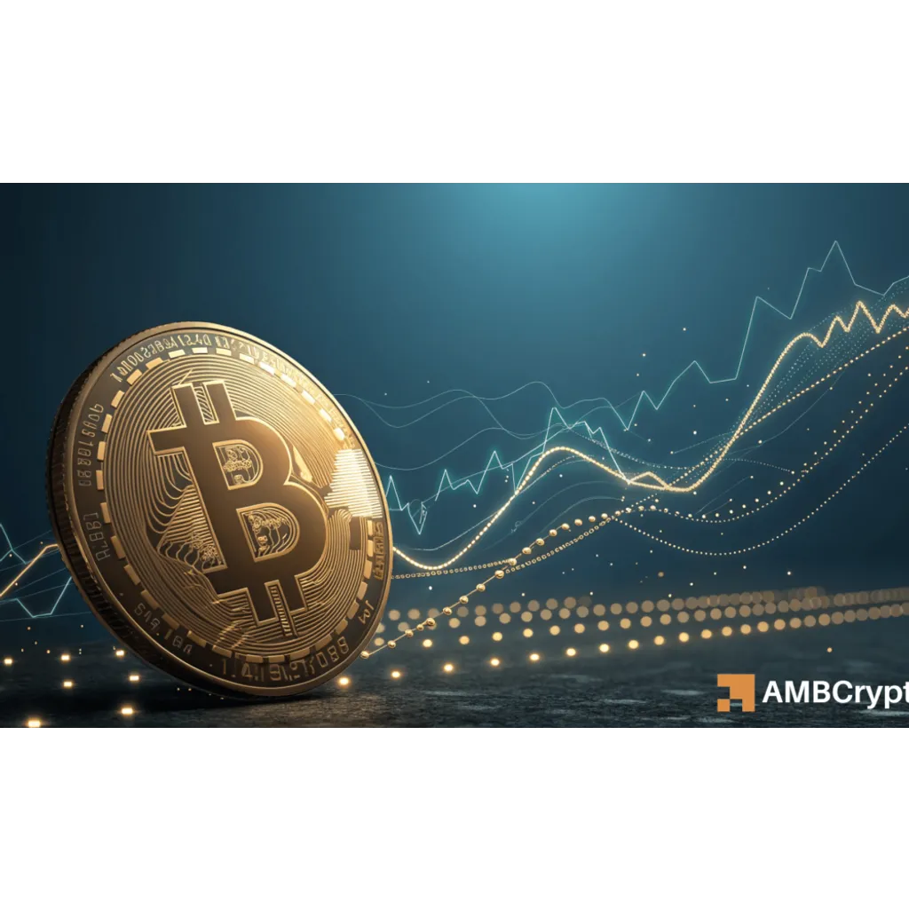 Bitcoin holds at 2K with market quiet and optimistic Bitcoin holds at 2K with market quiet and optimistic