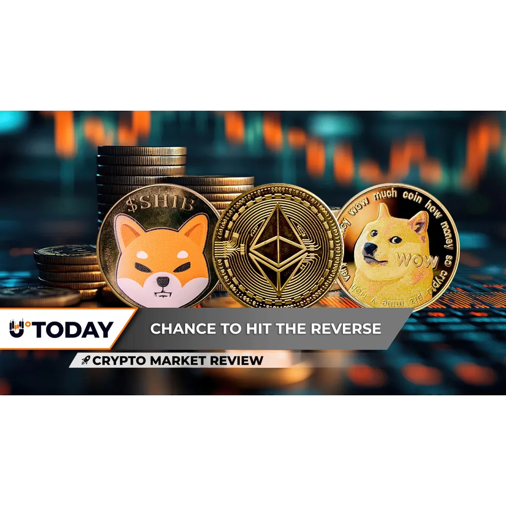 Crypto Market Review: Shiba Inu (SHIB) out of Hell, Moment Ethereum (ETH) Investors Have Waited For, Dogecoin (DOGE) Zero Added Crypto Market Review: Shiba Inu (SHIB) out of Hell, Moment Ethereum (ETH) Investors Have Waited For, Dogecoin (DOGE) Zero Added