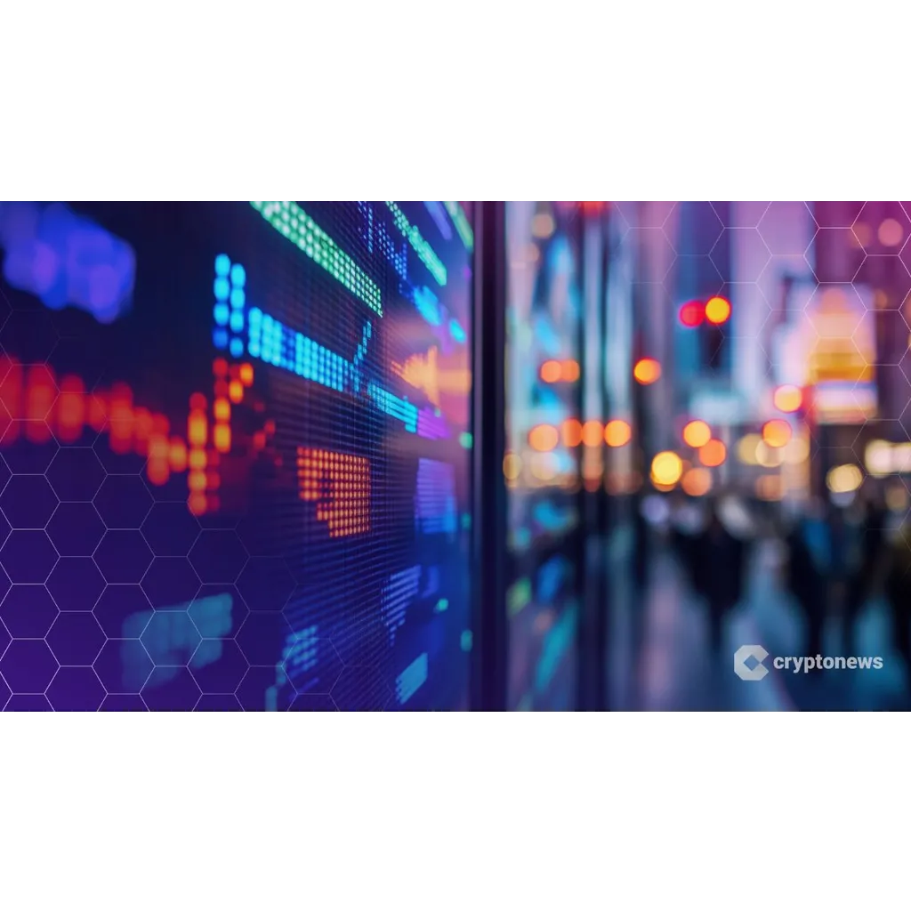 MSCI exclude digital asset treasury firms putting meaningful pressure on the sector MSCI exclude digital asset treasury firms putting meaningful pressure on the sector