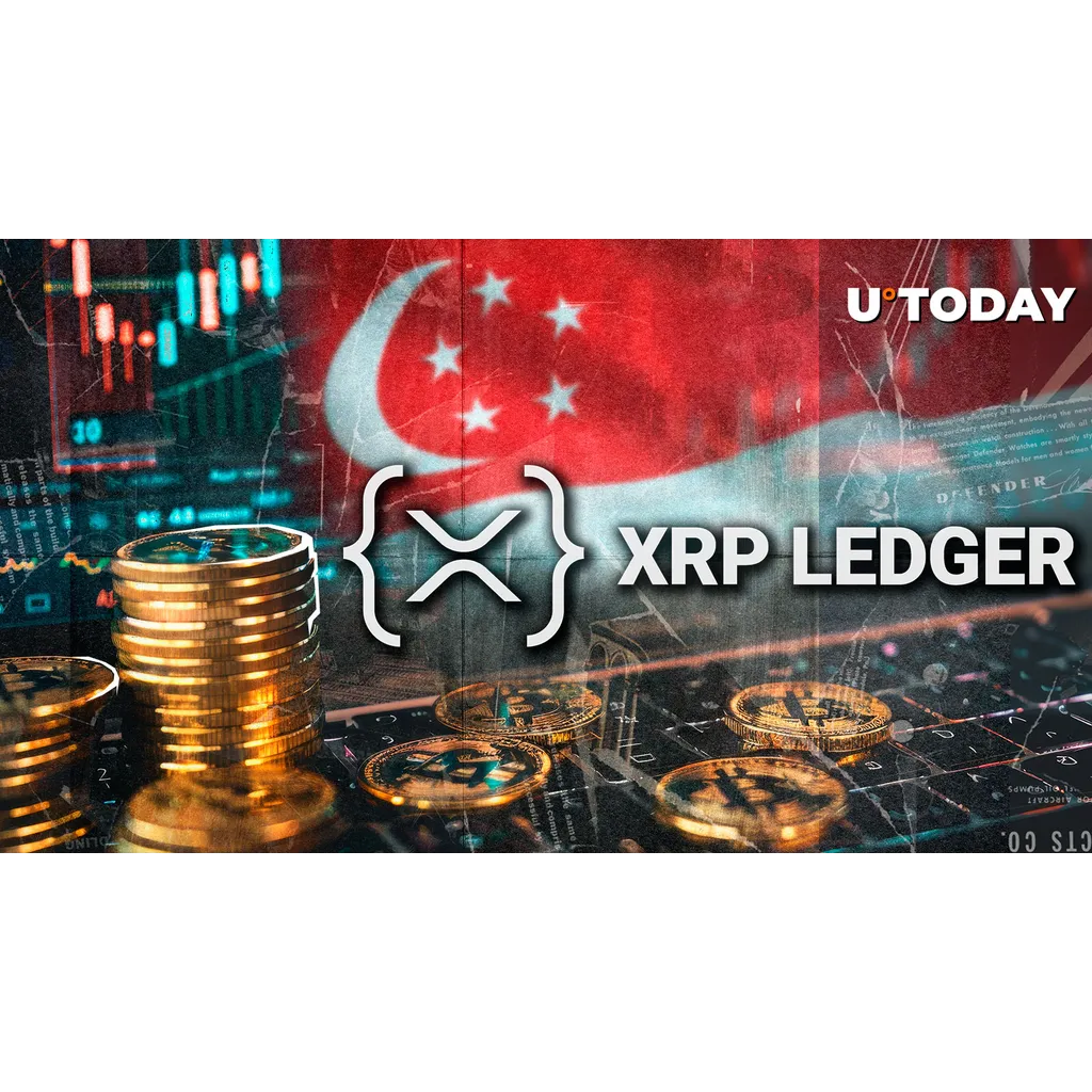 Ripple outlines XRPL 2024 APAC expansion with MAS and Standard Chartered Ripple outlines XRPL 2024 APAC expansion with MAS and Standard Chartered