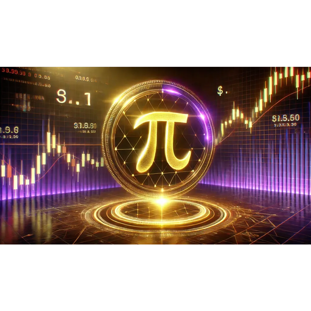 Stellar and Pi Network launch RWA tokenization for 10 million users by 2025 Stellar and Pi Network launch RWA tokenization for 10 million users by 2025