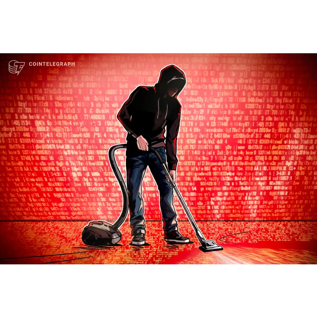 Crypto.com responds to report on undisclosed user data leak Crypto.com responds to report on undisclosed user data leak