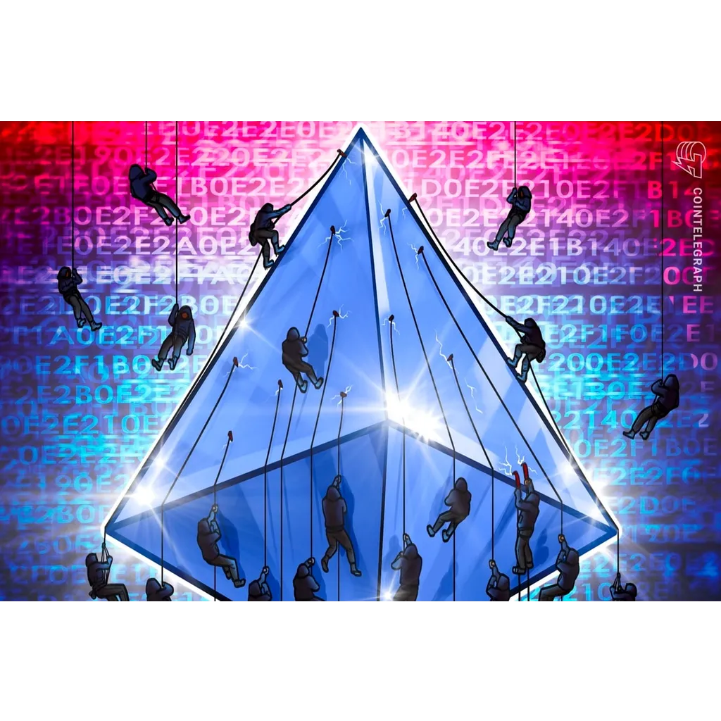 North Korean hackers embed sophisticated code exploit in smart contracts North Korean hackers embed sophisticated code exploit in smart contracts