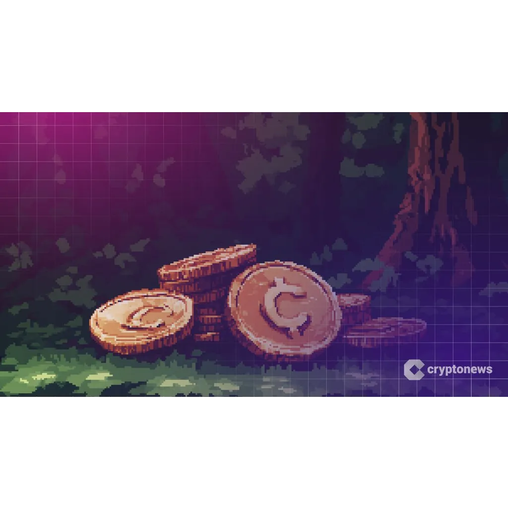 Circle Unveils New Token Aimed at Expanding Bitcoin Utility Circle Unveils New Token Aimed at Expanding Bitcoin Utility