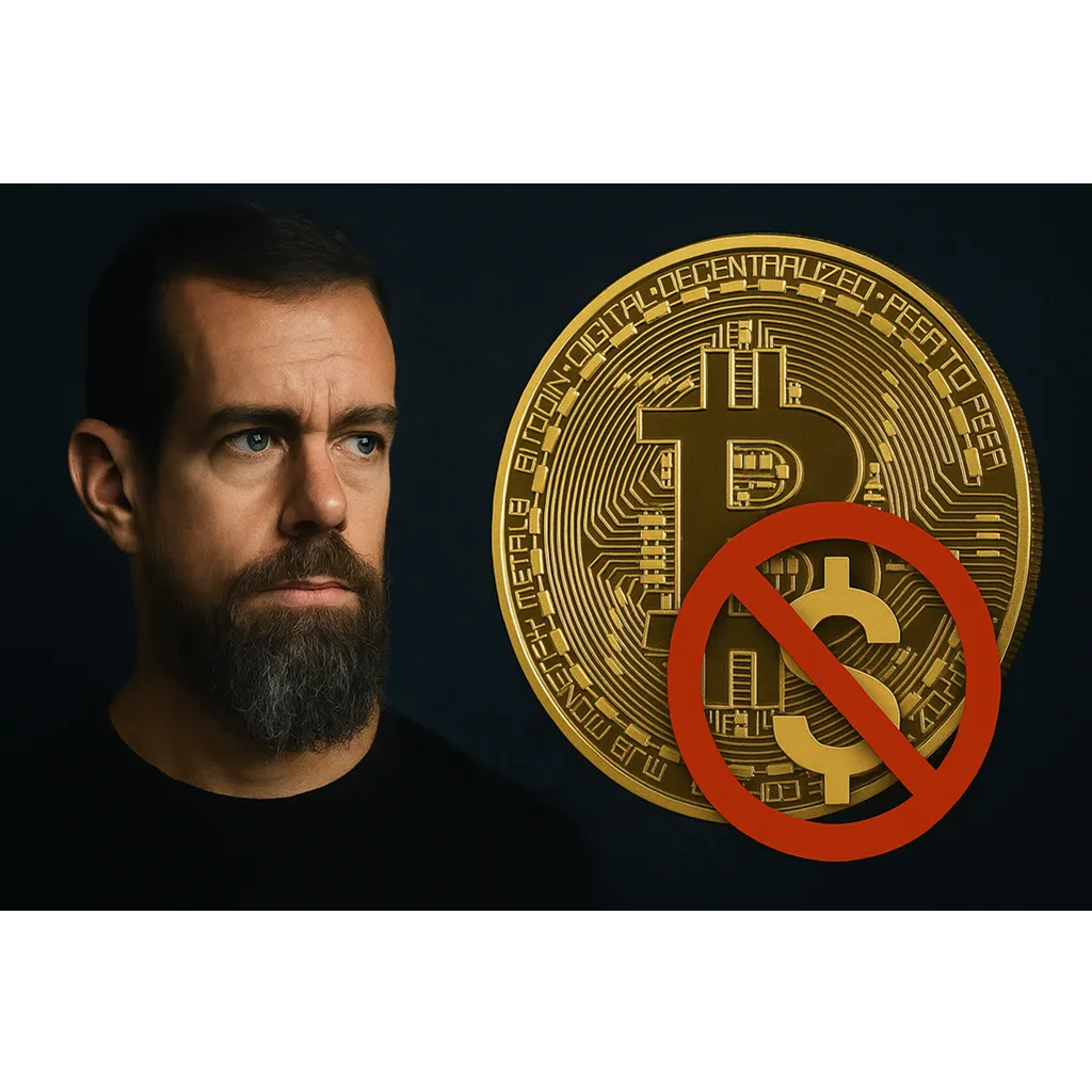 Bitcoin May Kill The Satoshi: Jack Dorsey Sparks Controversy Bitcoin May Kill The Satoshi: Jack Dorsey Sparks Controversy