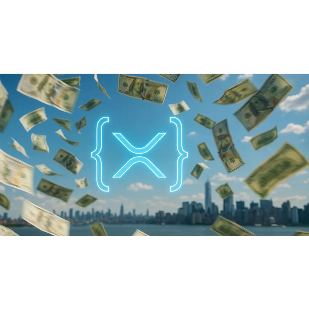 XRP Ledger payment usage surges 430% in 2 years, gains ground in DeFi and tokenization XRP Ledger payment usage surges 430% in 2 years, gains ground in DeFi and tokenization