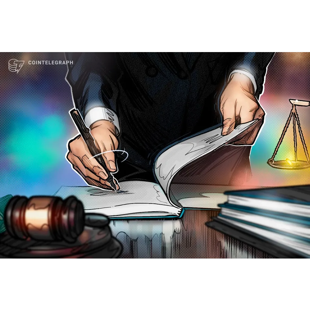 Genesis lawsuit alleges DCG ‘alter ego’ scheme, ignored warnings Genesis lawsuit alleges DCG ‘alter ego’ scheme, ignored warnings