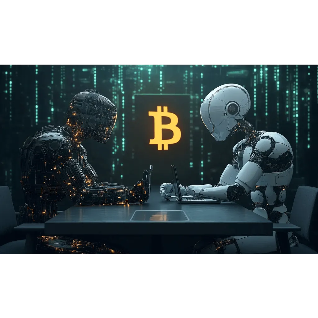 Crypto Firms Cut Jobs Amid AI Integration And Market Pressures – Details Crypto Firms Cut Jobs Amid AI Integration And Market Pressures – Details