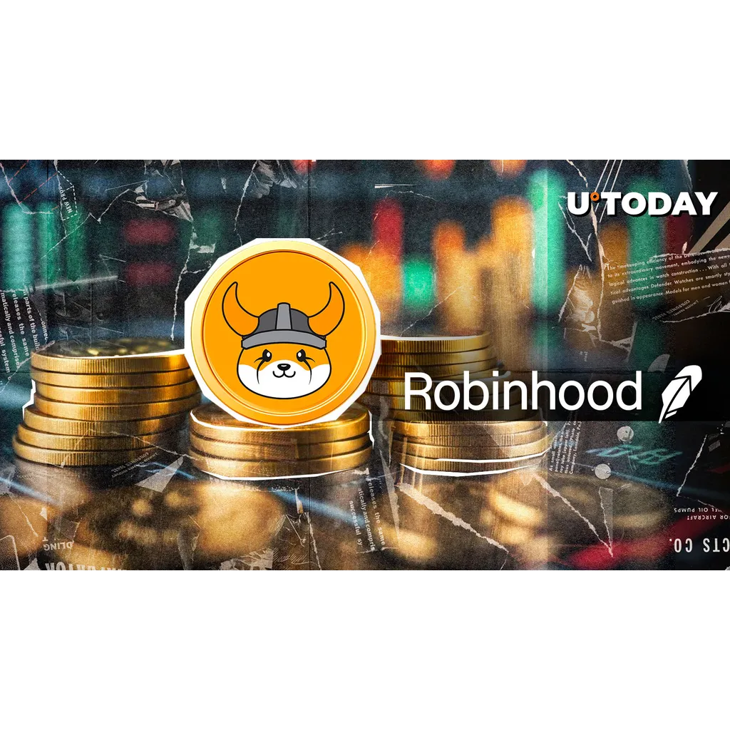 Robinhood Floki Listing Ignored Robinhood Floki Listing Ignored