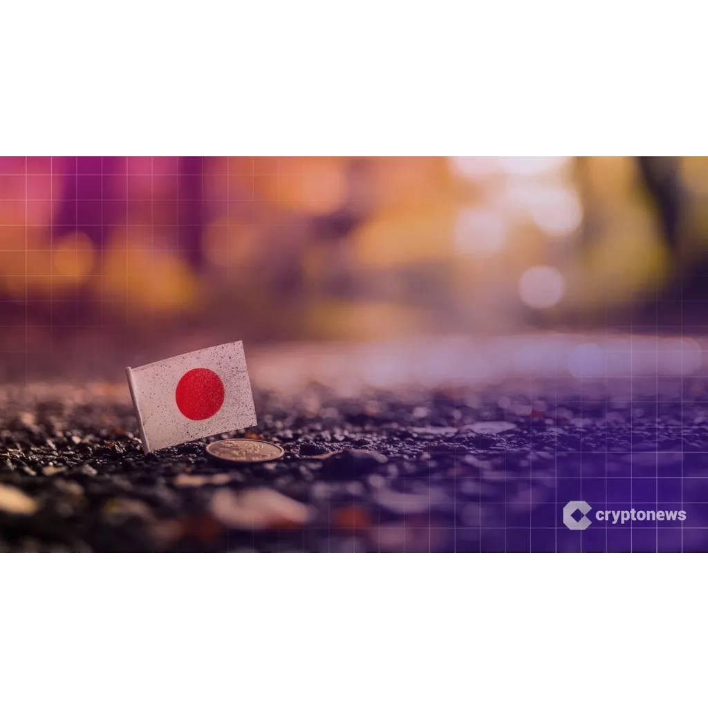 Japan Plans to List First Crypto ETFs as Early as 2028 – Nikkei Japan Plans to List First Crypto ETFs as Early as 2028 – Nikkei
