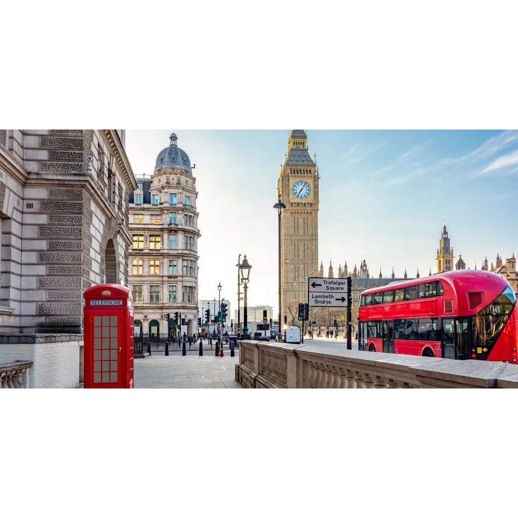 While LA Burns Waymos, London Teases Driverless Car Pilot – Decrypt While LA Burns Waymos, London Teases Driverless Car Pilot – Decrypt