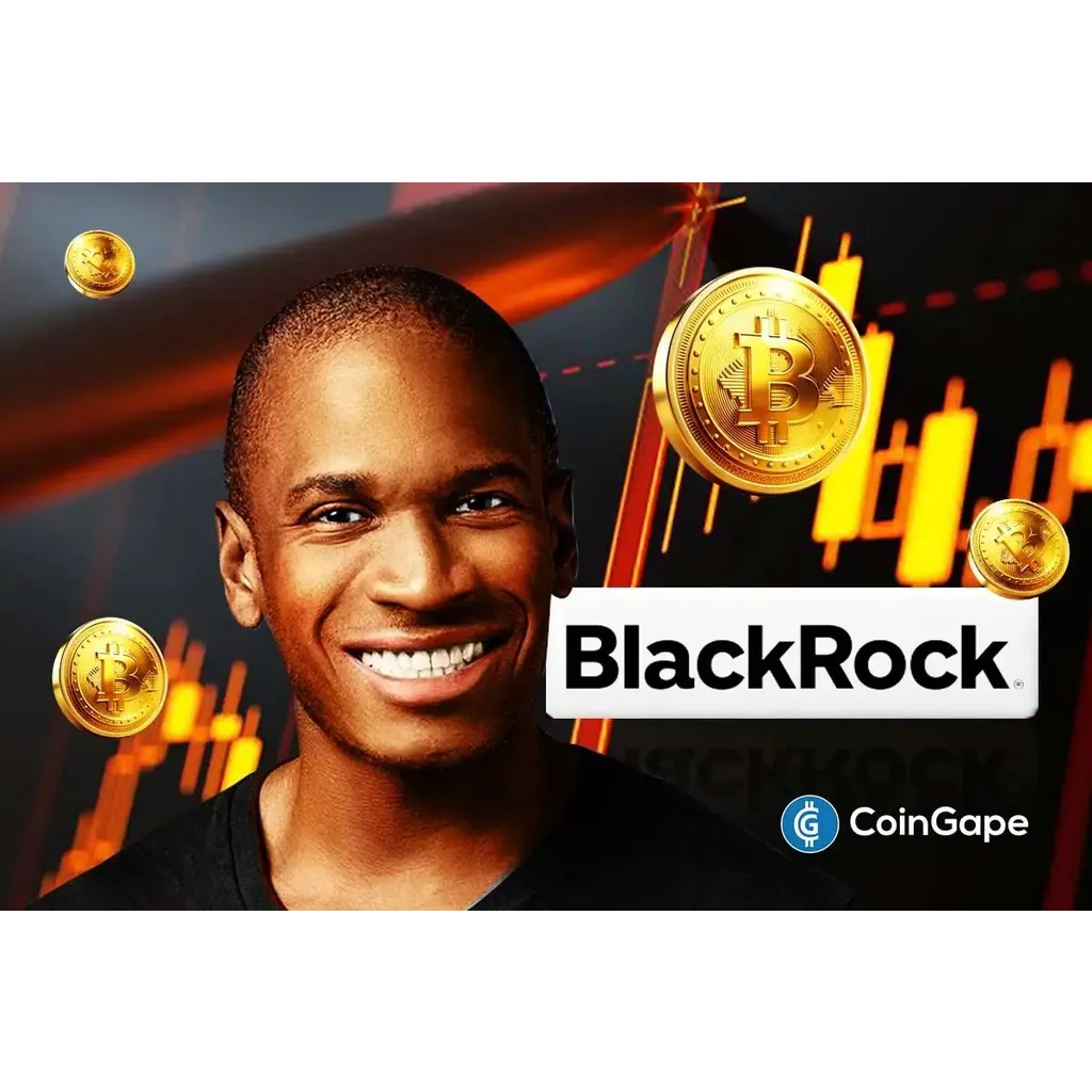 Arthur Hayes Blames BlackRock’s IBIT Hedging for Bitcoin Crash as BTC Price Rebounds 7% Arthur Hayes Blames BlackRock’s IBIT Hedging for Bitcoin Crash as BTC Price Rebounds 7%