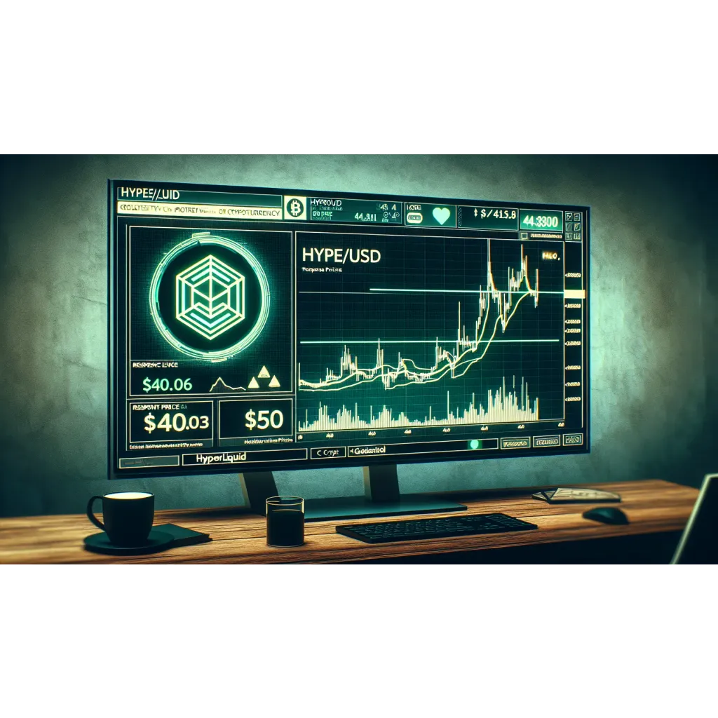 HYPE Price Prediction: Rally? Why Not HYPE Price Prediction: Rally? Why Not