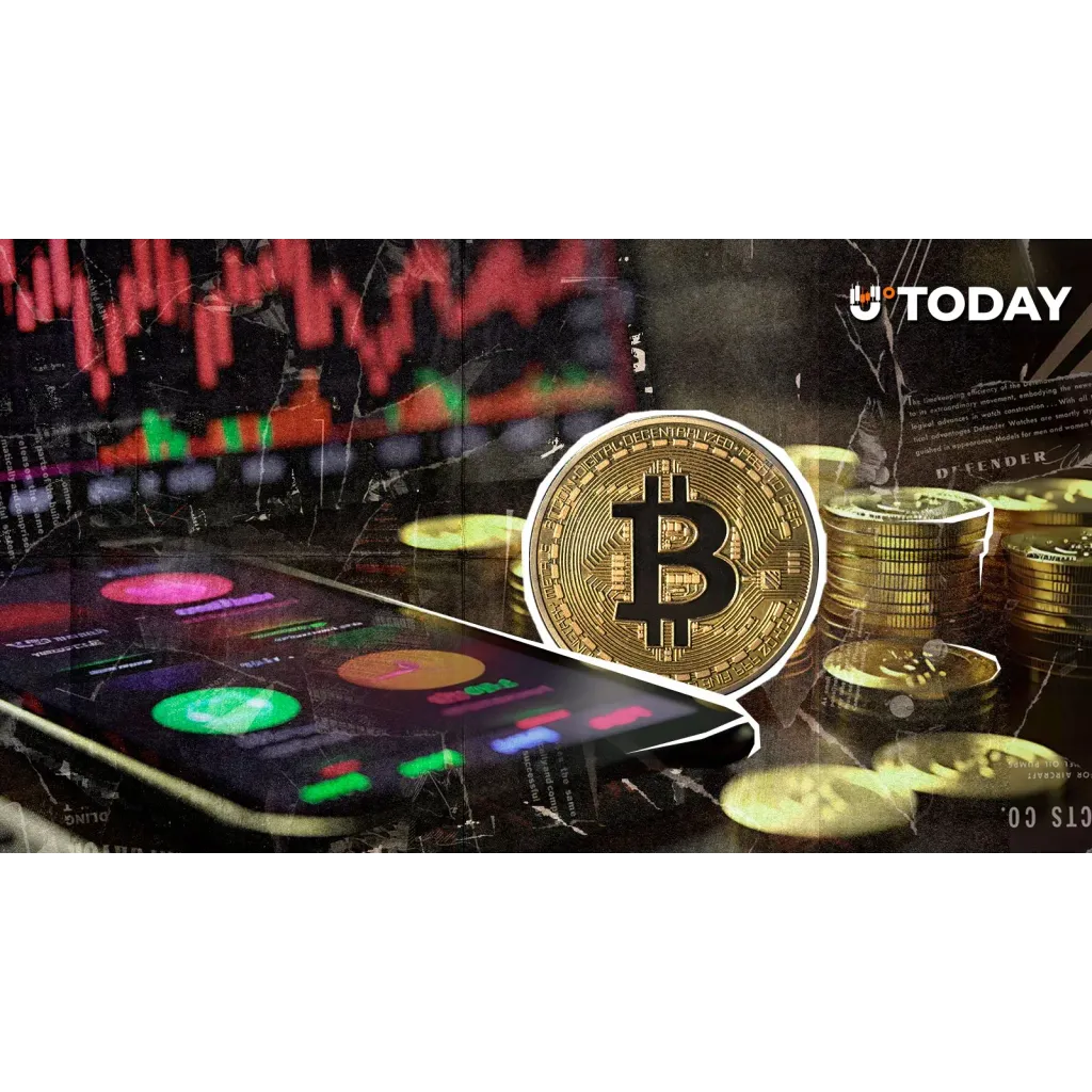 Was Jane Street Suppressing Bitcoin Price? Was Jane Street Suppressing Bitcoin Price?