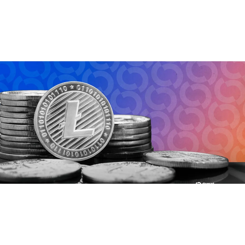 Now Litecoin? Pharmaceuticals Firm Closes Deal to Fund 0M LTC Treasury – Decrypt Now Litecoin? Pharmaceuticals Firm Closes Deal to Fund 0M LTC Treasury – Decrypt