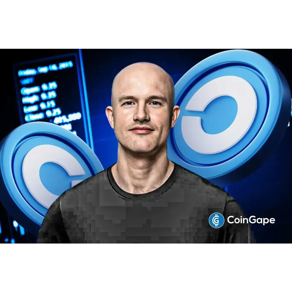 Coinbase Stock Analysis as Citadel Predicts an S&P 500 Bull Run Coinbase Stock Analysis as Citadel Predicts an S&P 500 Bull Run