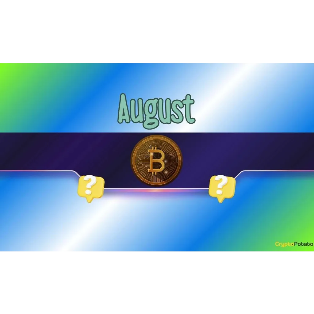 Bitcoin BTC Rally August Reasons Bitcoin BTC Rally August Reasons