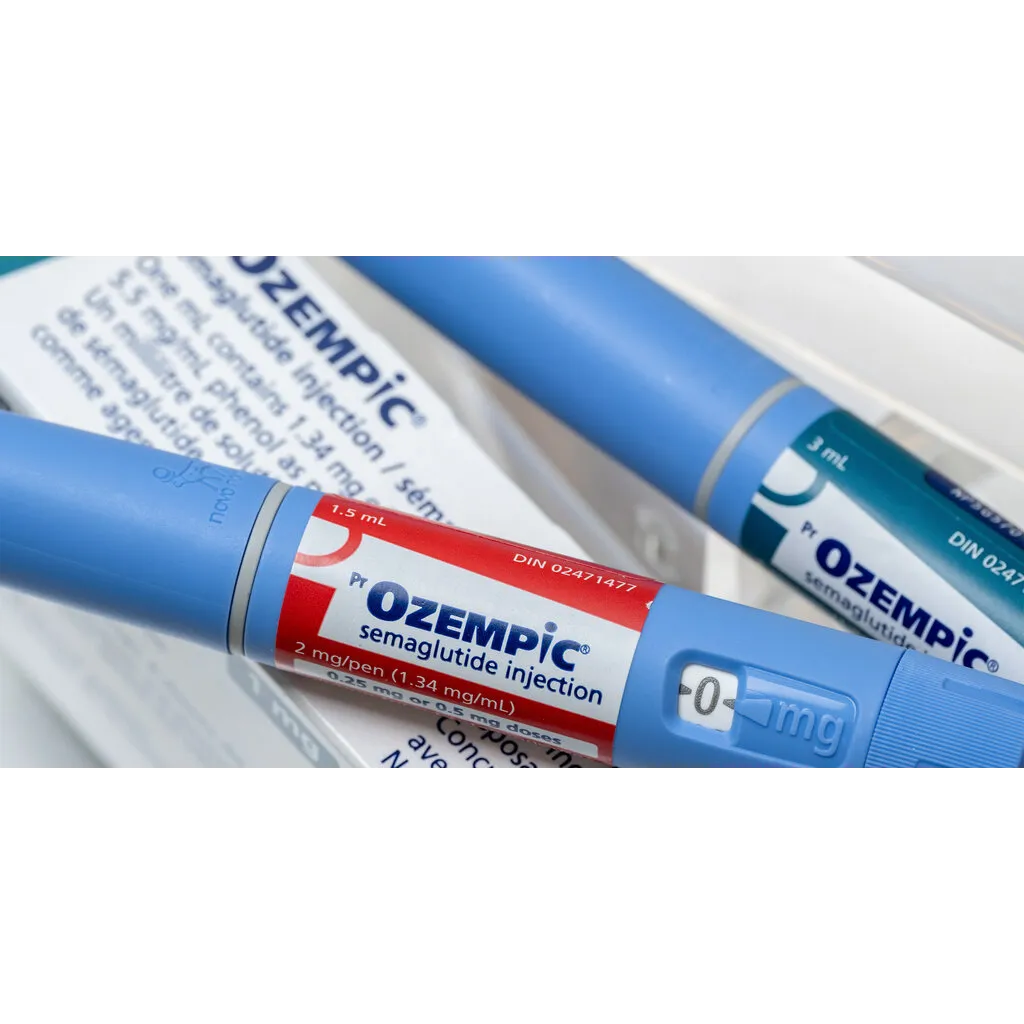 Ozempic’s Newest Miracle: Dramatically Cutting Dementia Risk – Decrypt Ozempic’s Newest Miracle: Dramatically Cutting Dementia Risk – Decrypt