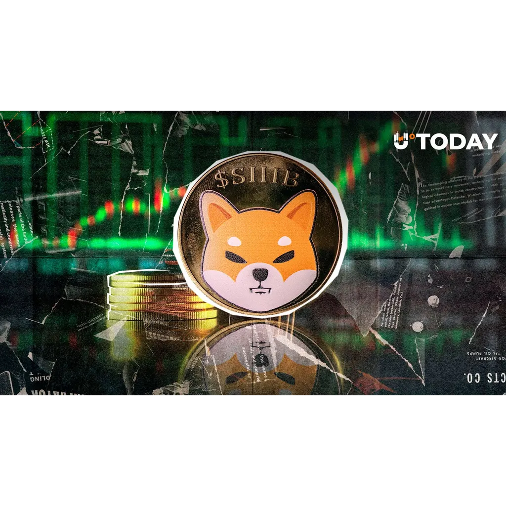 Shiba Inu Rockets by Crazy 3,915,071% in Burn Rate Shiba Inu Rockets by Crazy 3,915,071% in Burn Rate