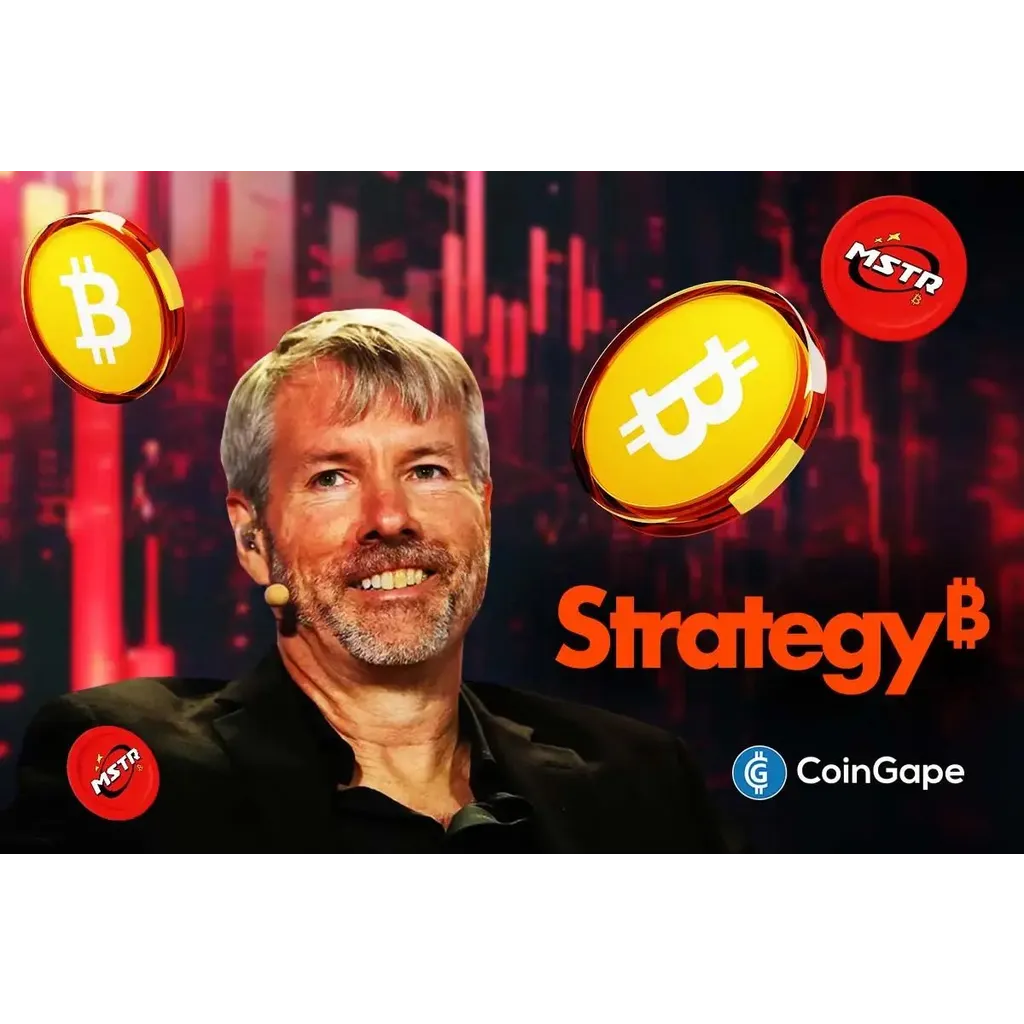 Michael Saylor’s Strategy Faces Q4 Loss As Bitcoin, MSTR’s Crash Michael Saylor’s Strategy Faces Q4 Loss As Bitcoin, MSTR’s Crash