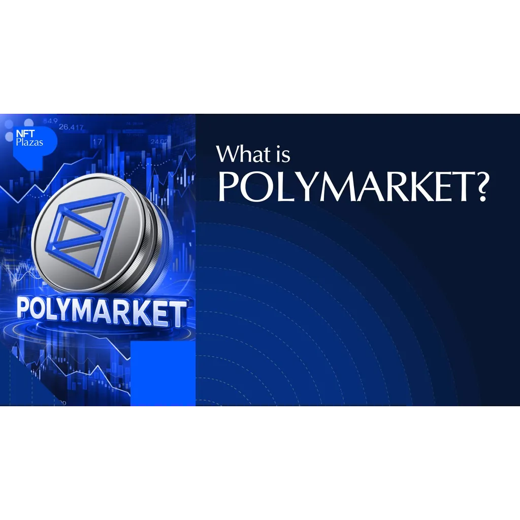 What Is Polymarket? A Beginner’s Guide to Prediction Markets What Is Polymarket? A Beginner’s Guide to Prediction Markets