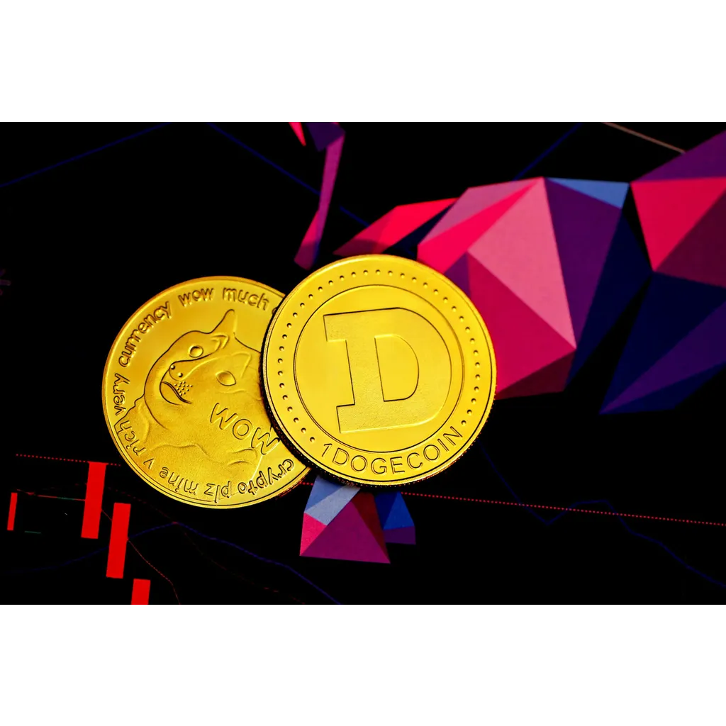 Dogecoin Chart Too Good To Ignore, Says Trader Eyeing Double Dogecoin Chart Too Good To Ignore, Says Trader Eyeing Double