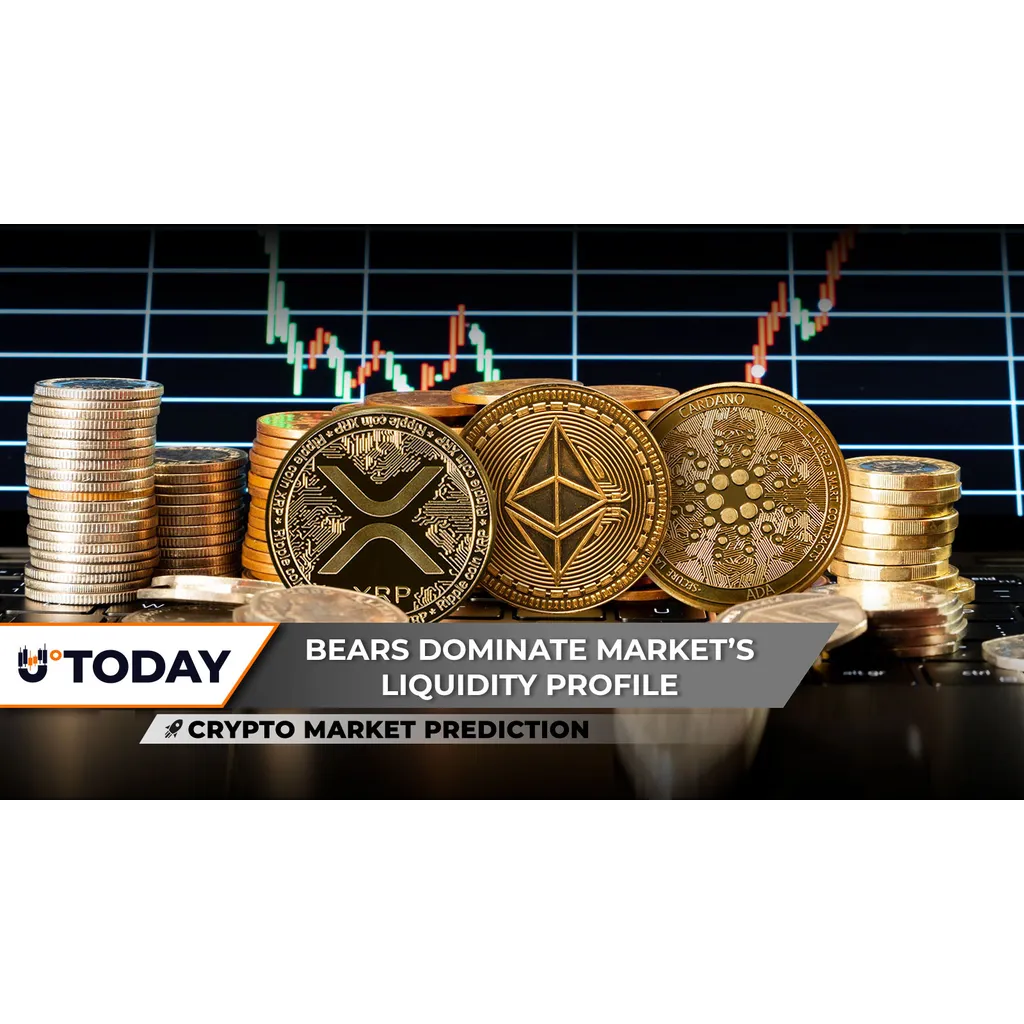 Crypto Market Prediction: XRP’s Last Chance Before , Another Bitcoin (BTC) Wave to Set 0,000 in Stone, Shiba Inu (SHIB) Comeback to the Bottom is Possible Crypto Market Prediction: XRP’s Last Chance Before , Another Bitcoin (BTC) Wave to Set 0,000 in Stone, Shiba Inu (SHIB) Comeback to the Bottom is Possible