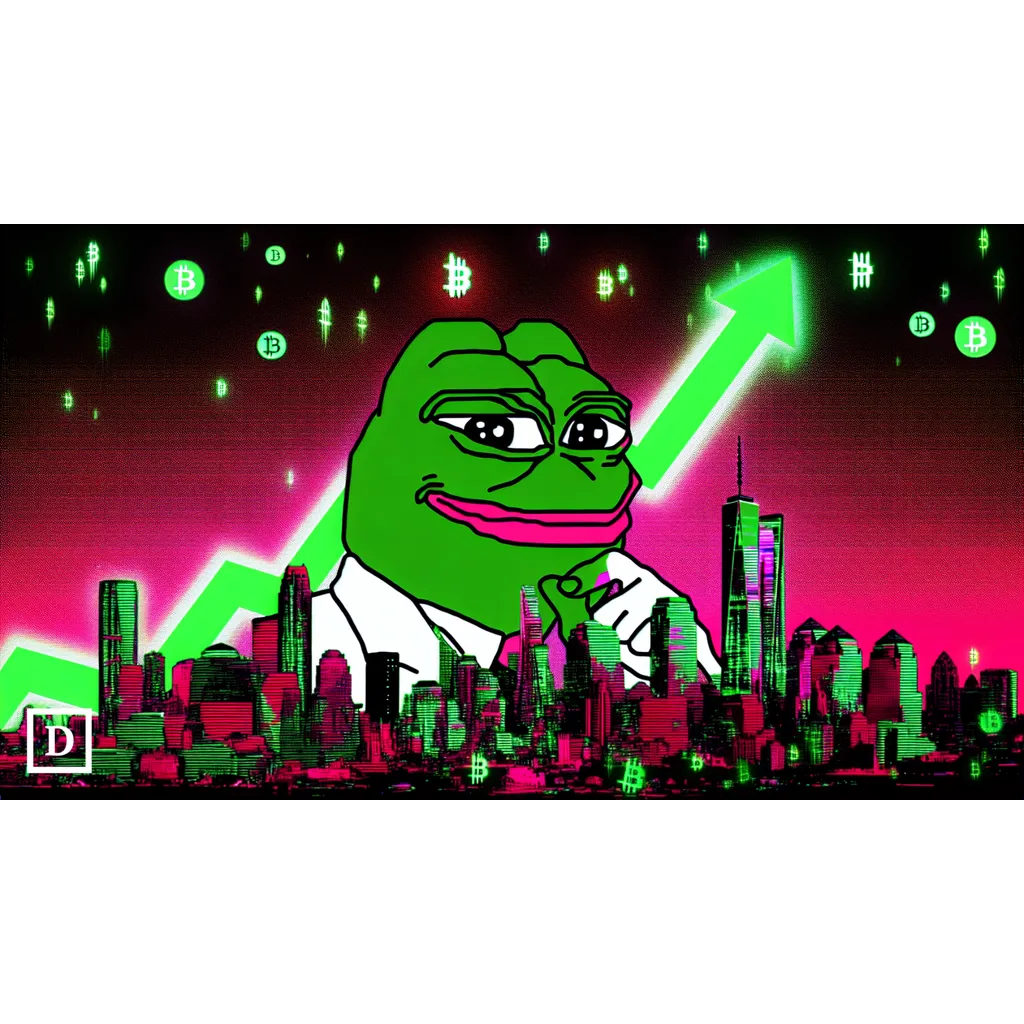 Crypto Adoption Surges in 2025 as Memecoins Drive Growth: Gemini – “The Defiant” Crypto Adoption Surges in 2025 as Memecoins Drive Growth: Gemini – “The Defiant”