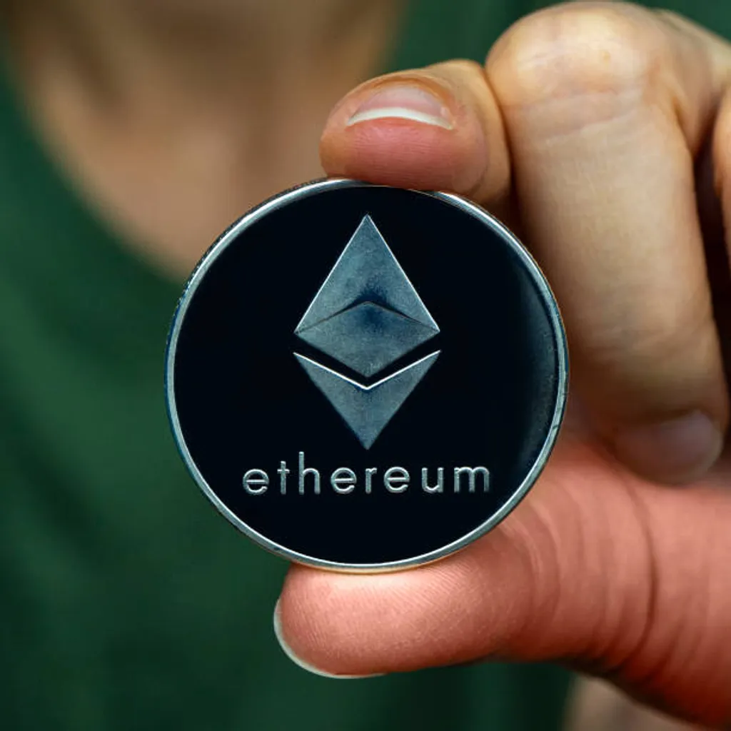 Why Ethereum is TradFi’s settlement layer Why Ethereum is TradFi’s settlement layer