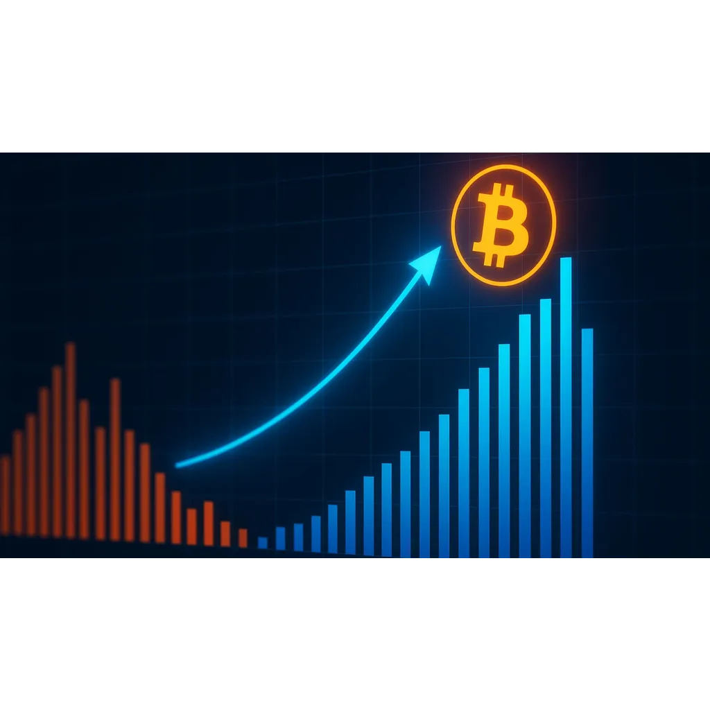 Bitcoin new investor dominance rises Bitcoin new investor dominance rises
