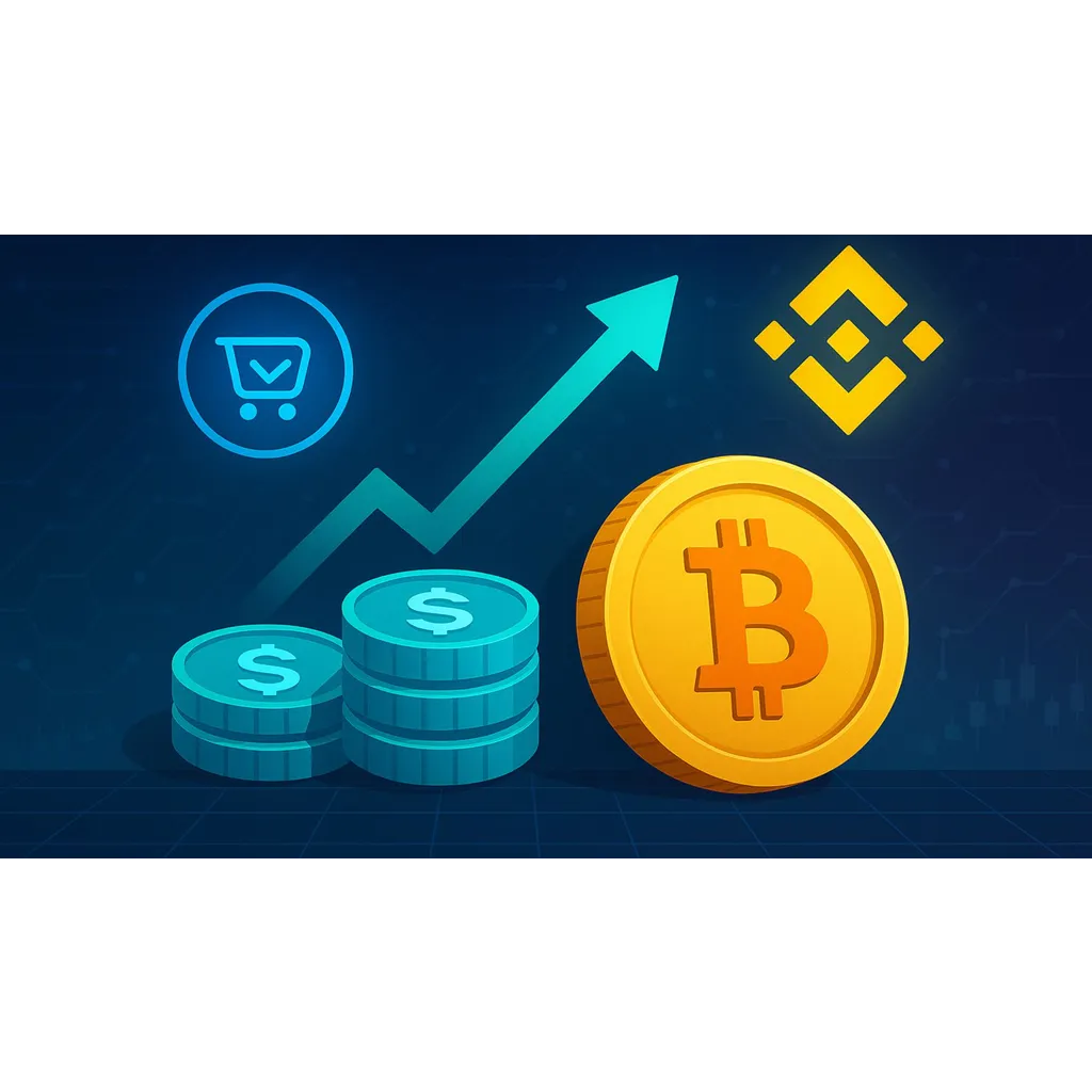 Binance BTC stablecoin ratio indicates potential Bitcoin supply shock Binance BTC stablecoin ratio indicates potential Bitcoin supply shock