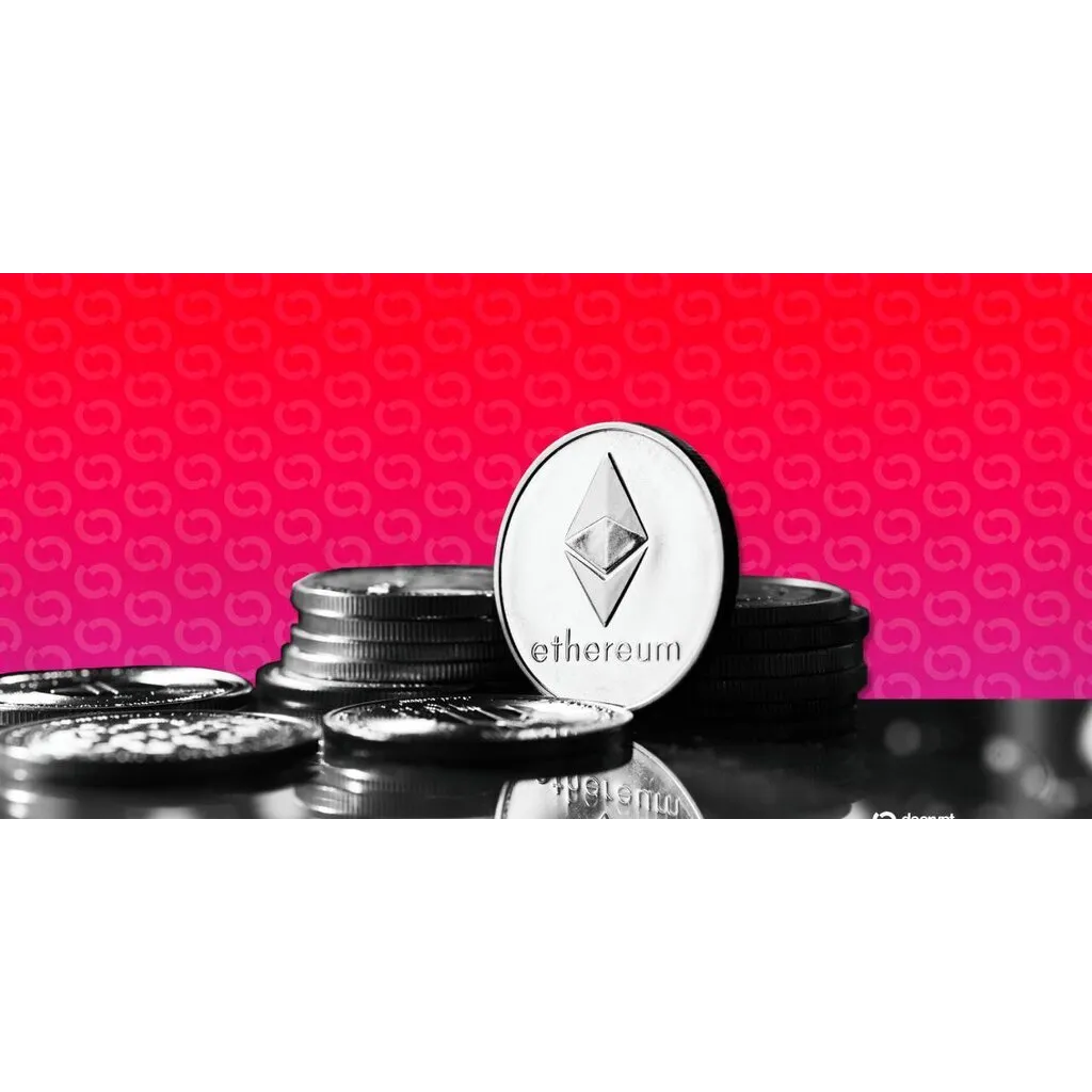 Ethereum cost basis analysis emerges with slowing ETF treasury investments Ethereum cost basis analysis emerges with slowing ETF treasury investments