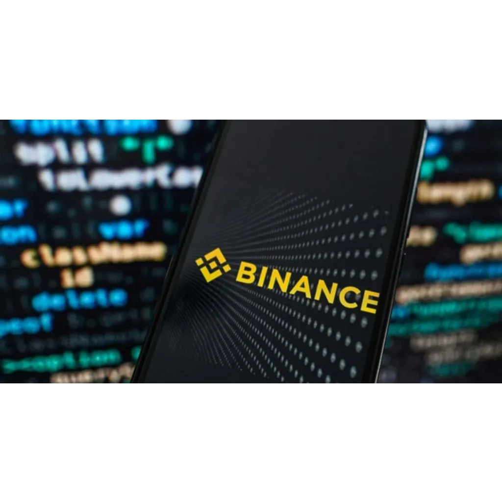 Binance nears deal to end DOJ compliance monitor oversight Binance nears deal to end DOJ compliance monitor oversight
