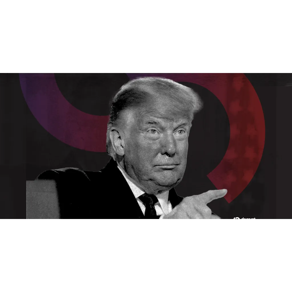 Senator Questions SEC Over Treatment of Trump-Linked Crypto Businesses Senator Questions SEC Over Treatment of Trump-Linked Crypto Businesses