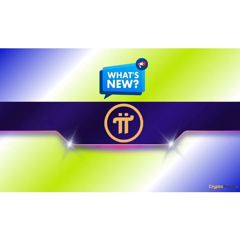 Pi Network developments continue on October 18 amid ongoing cryptocurrency mining Pi Network developments continue on October 18 amid ongoing cryptocurrency mining