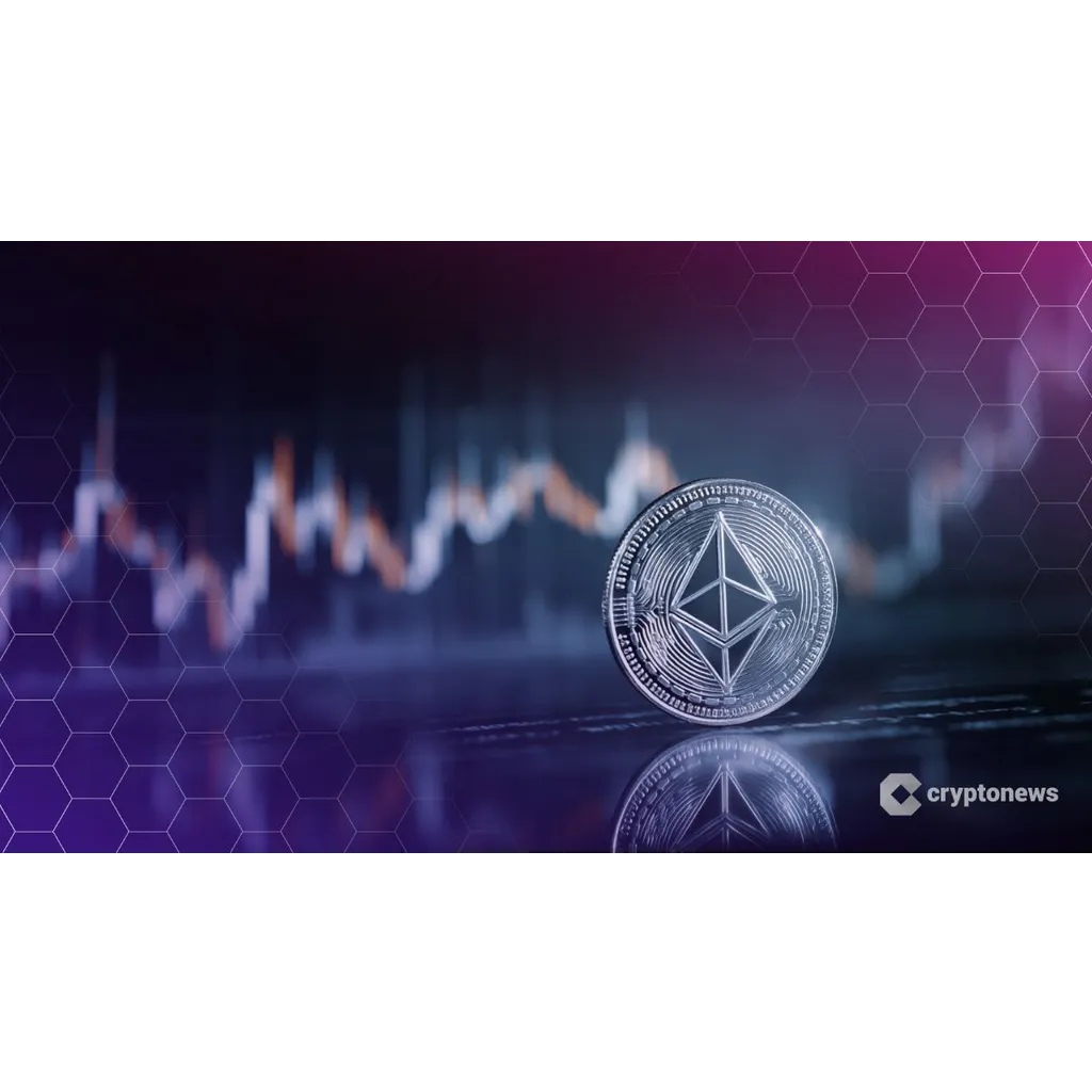 833,000 ETH locked in validator queue reduces supply, impacting Ethereum staking and liquidity. 833,000 ETH locked in validator queue reduces supply, impacting Ethereum staking and liquidity.