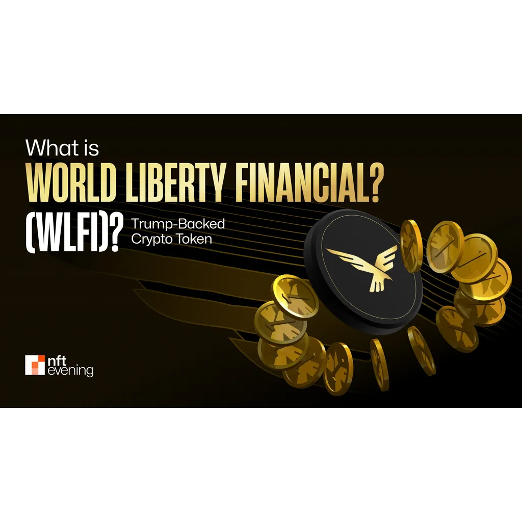 World Liberty Financial WLFI token supply reaches 1 billion in 2023 with DeFi focus World Liberty Financial WLFI token supply reaches 1 billion in 2023 with DeFi focus