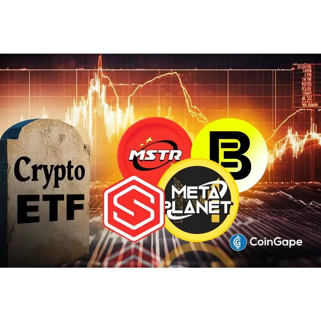 Expert says crypto ETFs pose threat to treasury firms MSTR MTPLF BMNR SBET Expert says crypto ETFs pose threat to treasury firms MSTR MTPLF BMNR SBET