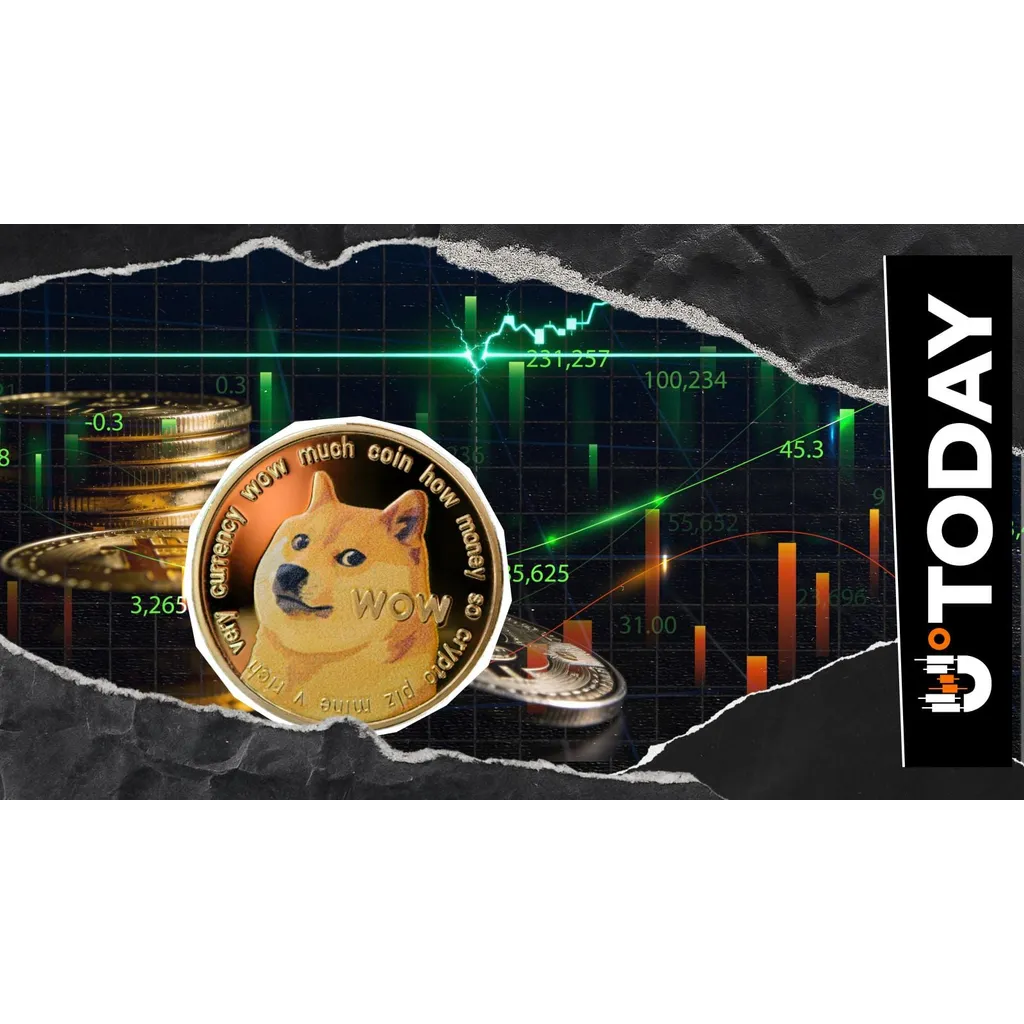 Dogecoin Reclaims alt= Dogecoin Reclaims alt=
