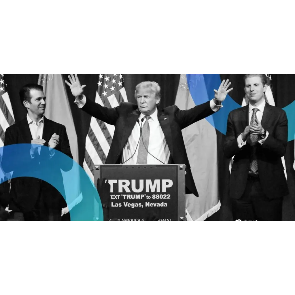 Trump Meme Coin’s First Year Leaves Crypto Policy in Limbo Trump Meme Coin’s First Year Leaves Crypto Policy in Limbo