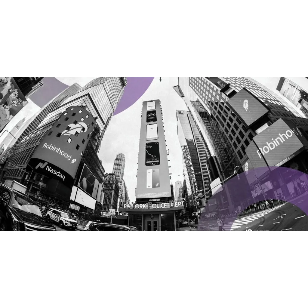 Robinhood Offers Prediction Market ‘Custom Combos’—But Don’t Call Them Parlays Robinhood Offers Prediction Market ‘Custom Combos’—But Don’t Call Them Parlays