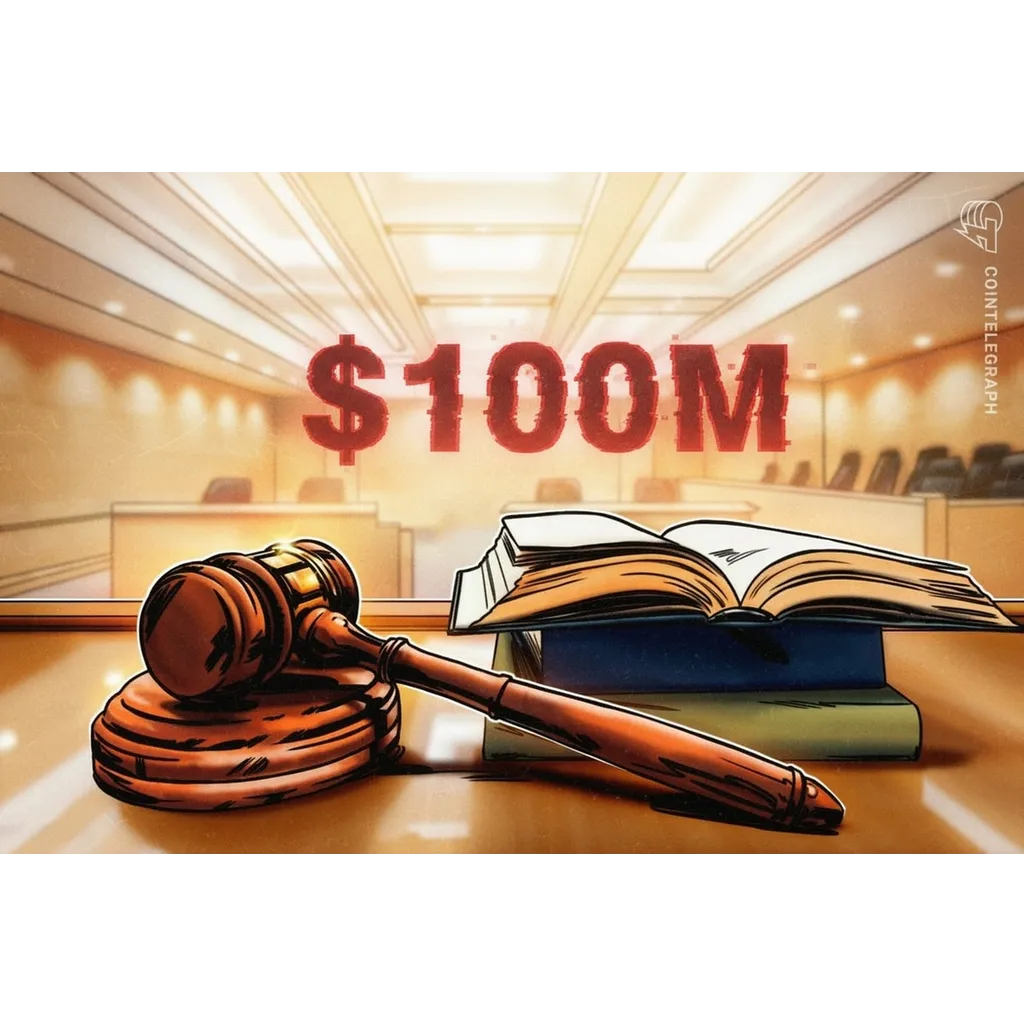 Cere Network Hit With Second Lawsuit Alleging Fraud Cere Network Hit With Second Lawsuit Alleging Fraud